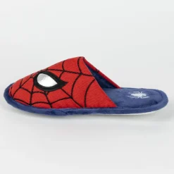 Niños Cerdá Kids Marvel Y Dc Para Niños|Calzado Kids^Zapatillas de Casa Abierta Spiderman
