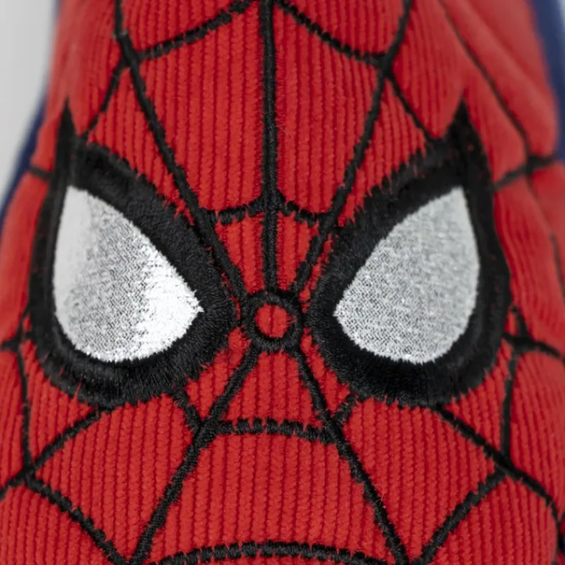Niños Cerdá Kids Marvel Y Dc Para Niños|Calzado Kids^Zapatillas de Casa Abierta Spiderman