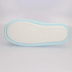 New Zapatillas de Casa Abierta Stitch de Poliester Ropa Stitch