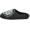 Cerdá Adult Pesadilla Antes De Navidad^Zapatillas de casa abiertas Jack y Sally Pesadilla antes de Navidad