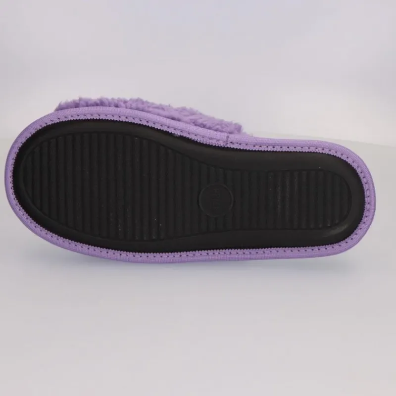 Cerdá Kids Calzado Kids^Zapatillas de Casa Abierta Kuromi Hello Kitty