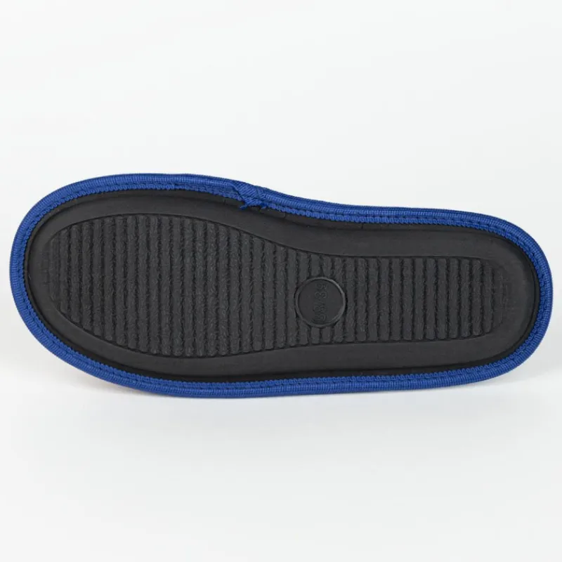 Cerdá Adult Superhéroes Marvel|Moda Marvel^Zapatillas de casa abiertas Spiderman Marvel