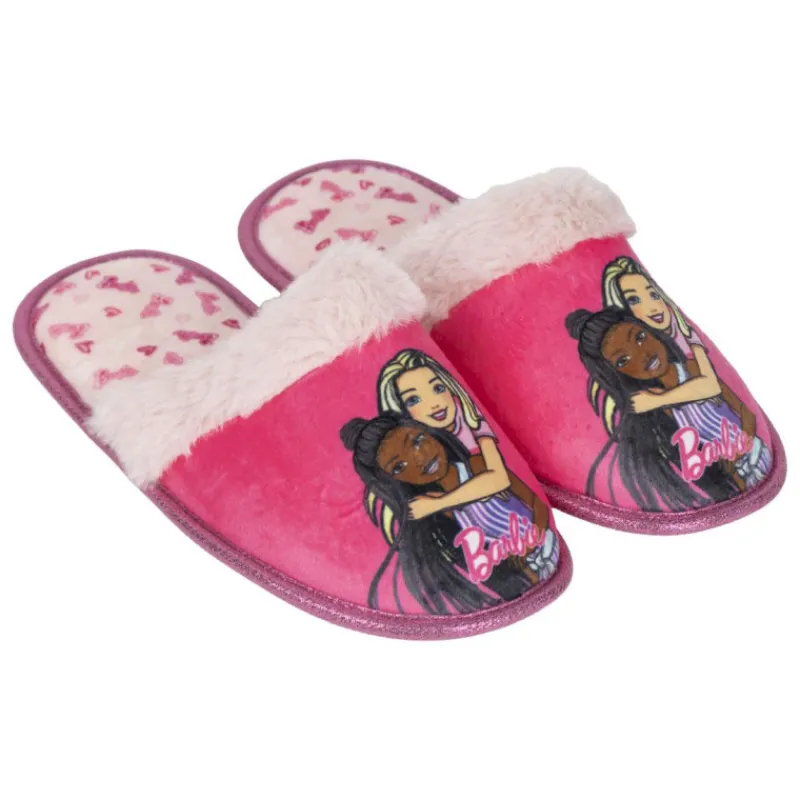 Cerdá Kids Calzado Kids^Zapatillas de Casa Barbie