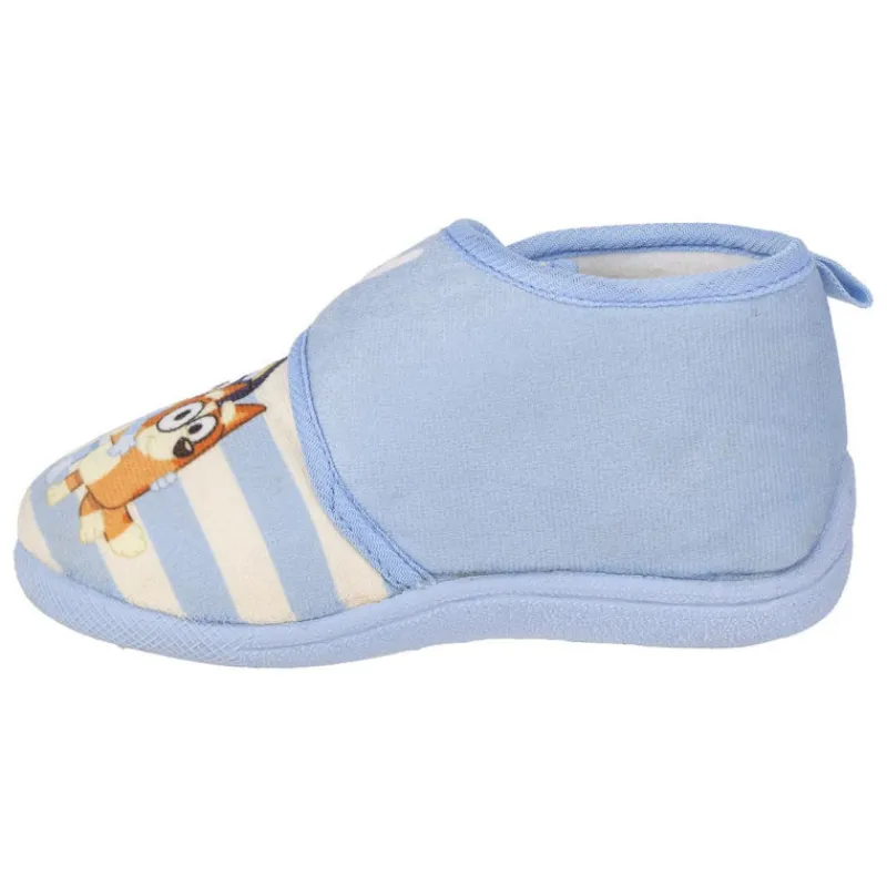 Outlet Zapatillas de casa Bluey Calzado Kids|Bluey
