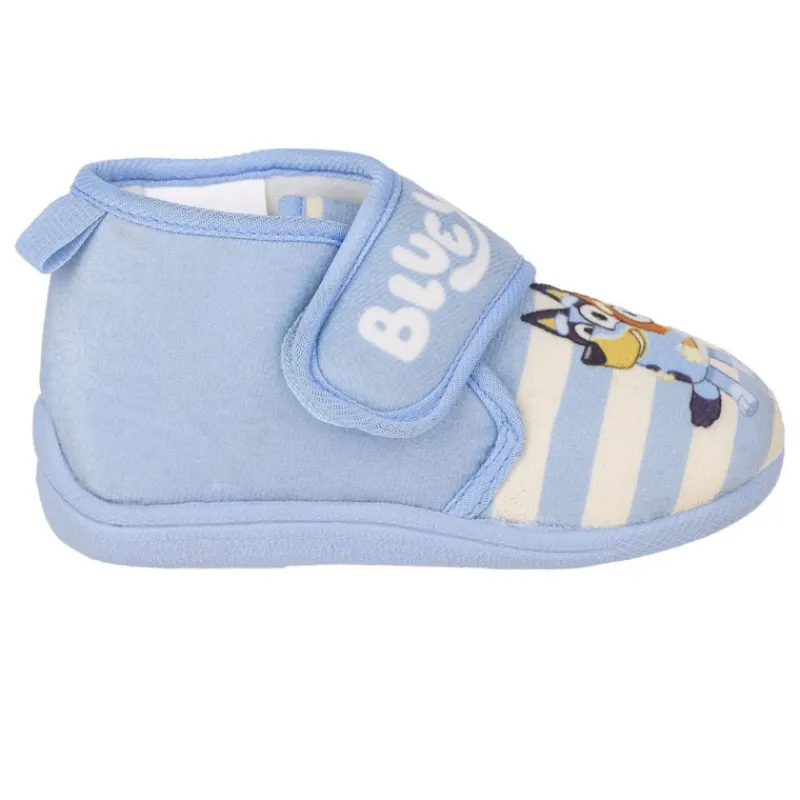 Outlet Zapatillas de casa Bluey Calzado Kids|Bluey