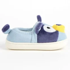 Discount Zapatillas de Casa Bluey para Niños con Aplicaciones Calzado Kids|Bluey
