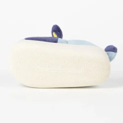 Discount Zapatillas de Casa Bluey para Niños con Aplicaciones Calzado Kids|Bluey