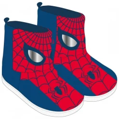 Niños Cerdá Kids Marvel Y Dc Para Niños|Calzado Kids^Zapatillas de Casa Bota con Aplicaciones de Spiderman