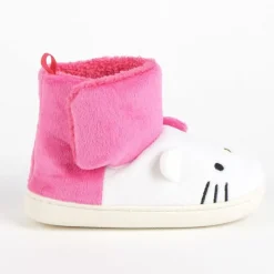 Niños Cerdá Kids Ropa Y Téxtil: Cosas Que Ponerse Para Niños |Calzado Kids^Zapatillas de Casa Botas Hello Kitty para Niños