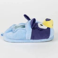 Cerdá Kids Calzado Kids|Bluey^Zapatillas de casa 3D Bluey