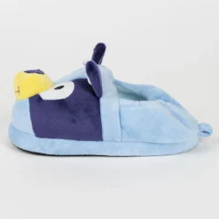 Cerdá Kids Calzado Kids|Bluey^Zapatillas de casa 3D Bluey