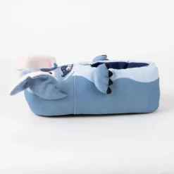 Discount Zapatillas de Casa 3D de Stitch en Polyester Ropa Stitch|Películas Y Personajes De Disney ·Lilo Y Stitch