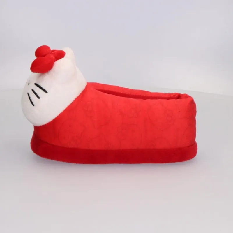 Cerdá Kids Calzado Kids^Zapatillas de Casa 3D Hello Kitty de Polyester
