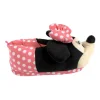 Discount Zapatillas de Casa 3D Minnie Disney Para Niñas|Calzado Kids