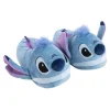 Cerdá Adult Ropa Stitch|Películas Y Personajes De Disney ·Lilo Y Stitch^Zapatillas de casa 3D Stitch Disney