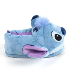 Cerdá Adult Ropa Stitch|Películas Y Personajes De Disney ·Lilo Y Stitch^Zapatillas de casa 3D Stitch Disney