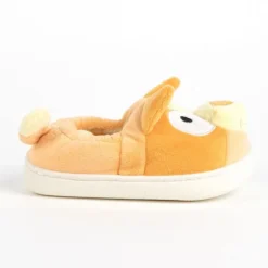 Best Zapatillas de Casa Francesita Bluey de Polyester Calzado Kids|Bluey