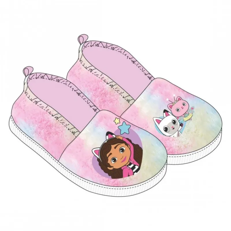 Online Zapatillas de Casa Gabby’s Dollhouse para Niños Calzado Kids|Gabby'S Dollhouse
