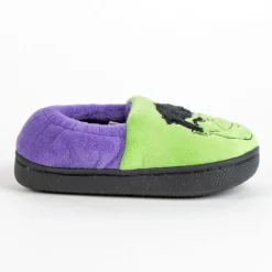 Niños Cerdá Kids Marvel Y Dc Para Niños|Calzado Kids^Zapatillas de Casa Hulk Avengers para Niños