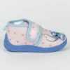 Discount Zapatillas de Casa Media Bota Stitch Stitch Kids