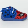 Niños Cerdá Kids Marvel Y Dc Para Niños|Calzado Kids^Zapatillas de Casa Media Bota Spiderman