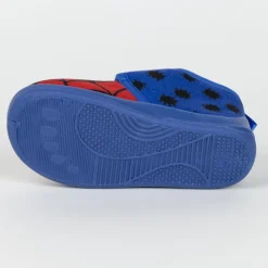 Niños Cerdá Kids Marvel Y Dc Para Niños|Calzado Kids^Zapatillas de Casa Media Bota Spiderman