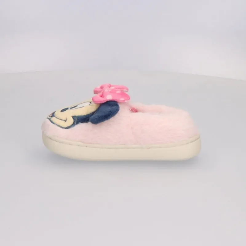 Cerdá Kids Disney Para Niñas|Calzado Kids^Zapatillas de Casa Minnie Mouse para Niños
