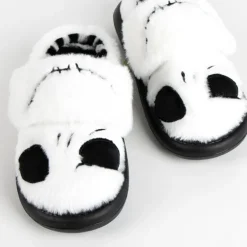 Sale Zapatillas de Casa Nightmare Before Christmas Abiertas Pesadilla Antes De Navidad