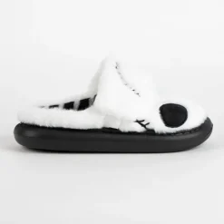 Sale Zapatillas de Casa Nightmare Before Christmas Abiertas Pesadilla Antes De Navidad