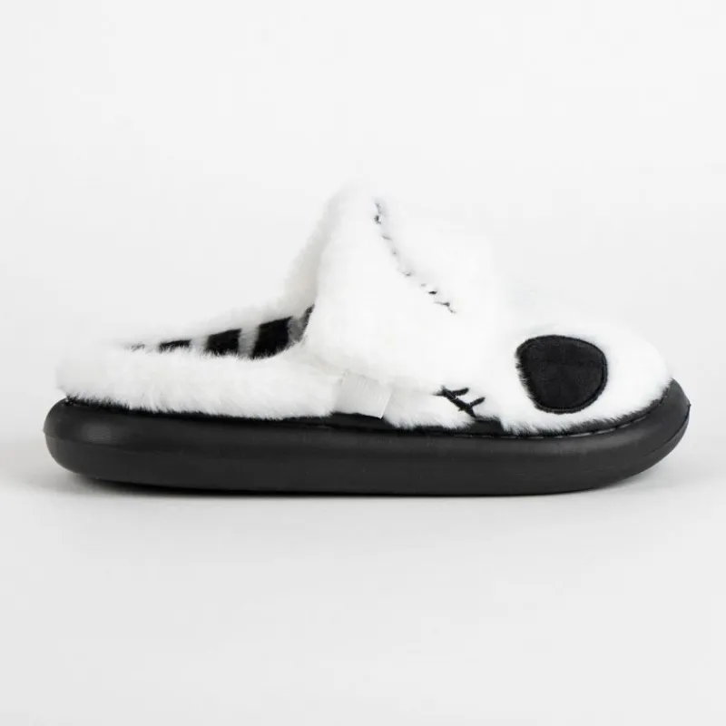 Sale Zapatillas de Casa Nightmare Before Christmas Abiertas Pesadilla Antes De Navidad