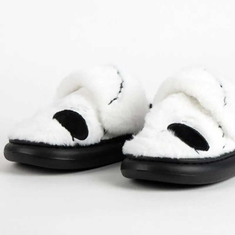 Sale Zapatillas de Casa Nightmare Before Christmas Abiertas Pesadilla Antes De Navidad