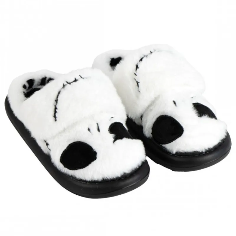 Sale Zapatillas de Casa Nightmare Before Christmas Abiertas Pesadilla Antes De Navidad
