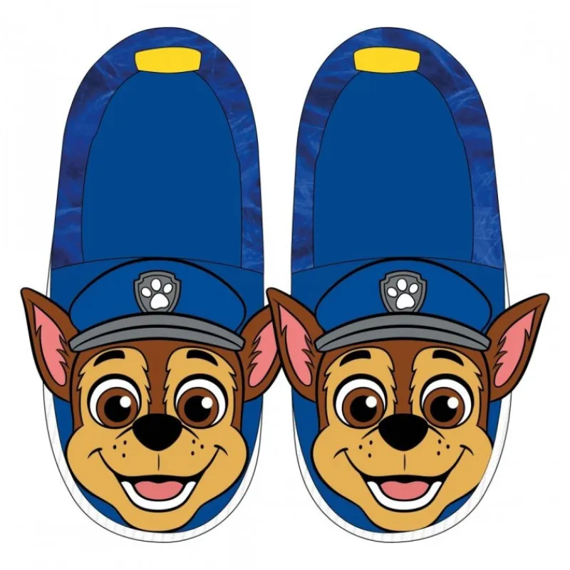 Cerdá Kids Calzado Kids|Patrulla Canina^Zapatillas de Casa Paw Patrol para Niños con Diseño de Chase