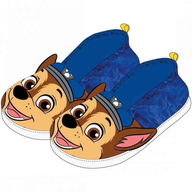 Cerdá Kids Calzado Kids|Patrulla Canina^Zapatillas de Casa Paw Patrol para Niños con Diseño de Chase