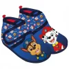 Cerdá Kids Calzado Kids|Patrulla Canina^Zapatillas de Casa Paw Patrol Media Bota en Polyester