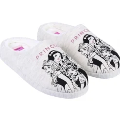 Outlet Zapatillas de Casa Princesas Disney Películas Y Personajes De Disney ·Princesas Disney|Ropa Disney