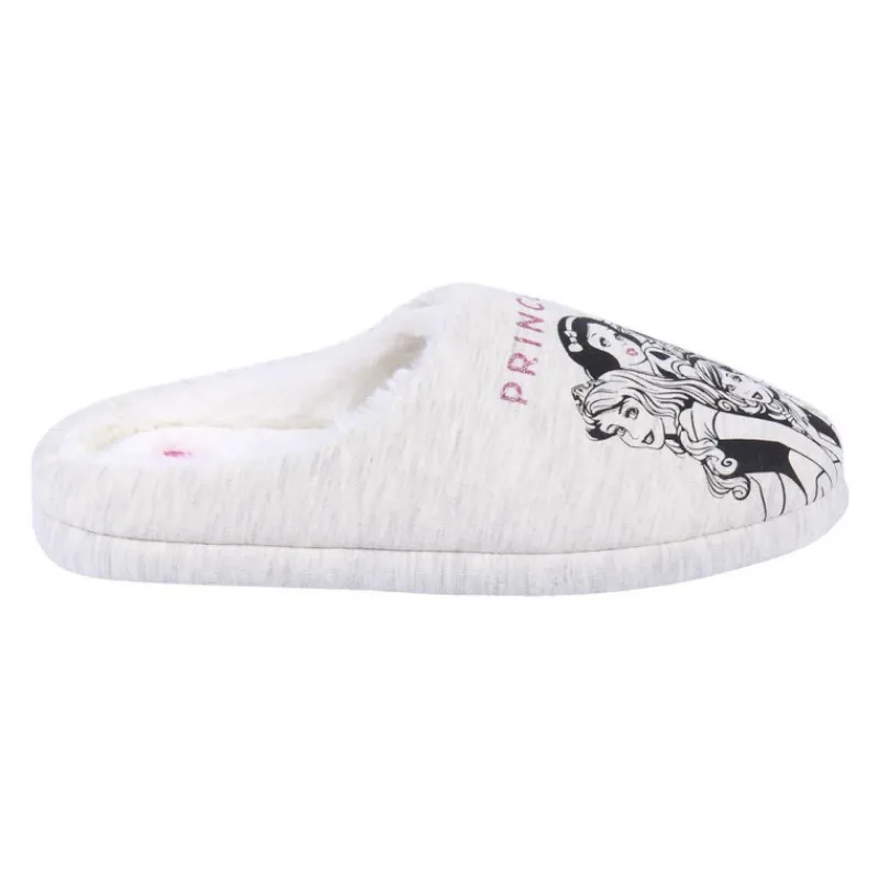 Outlet Zapatillas de Casa Princesas Disney Películas Y Personajes De Disney ·Princesas Disney|Ropa Disney