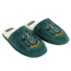 Clearance Zapatillas de casa Slytherin Harry Potter Slytherin