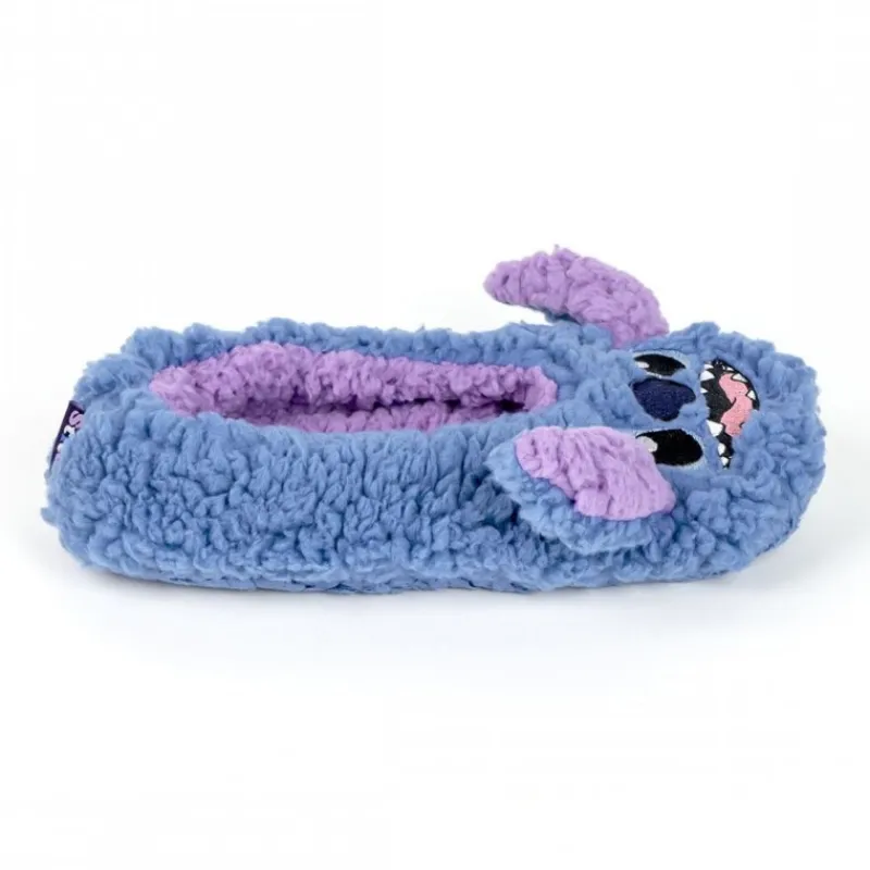 Cerdá Adult Regalos Stitch Baratos|Ropa Stitch^Zapatillas de Casa Stitch
