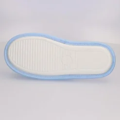 Best Zapatillas de Casa Stitch Abiertas de Polyester Disney Para Niñas|Calzado Kids