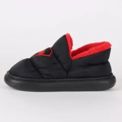New Zapatillas de Casa Superman de Polyester Tallas 38-45 Regalos De Superhéroes Dc