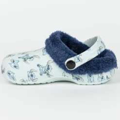 Cerdá Kids Stitch Kids|Calzado Kids^Zapatillas de Casa Zueco Borreguillo Stitch