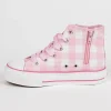 Cerdá Kids Calzado Kids^Zapatillas de Loneta Barbie – Estilo y Comodidad para los Pequeños Amantes de Barbie
