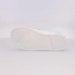 Zapatillas de Loneta Frozen con Suela PVC y Luces Disney Para Niñas|Calzado Kids