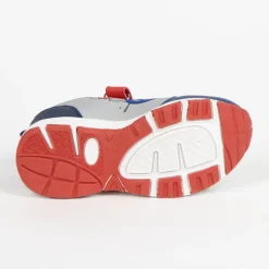 Clearance Zapatillas Deportivas Avengers con Luces para Niños Niños Marvel Y Dc Para Niños|Calzado Kids