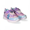 Sale Zapatillas Deportivas con Luces de Stitch para Niños, Suela EVA Disney Para Niñas|Calzado Kids