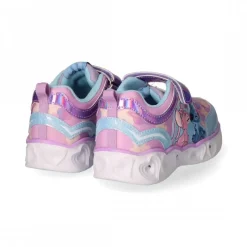 Sale Zapatillas Deportivas con Luces de Stitch para Niños, Suela EVA Disney Para Niñas|Calzado Kids
