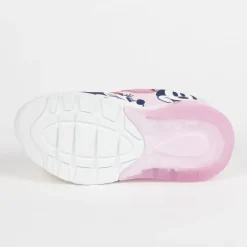 Best Zapatillas Deportivas con Luces Minnie Disney Para Niñas|Calzado Kids