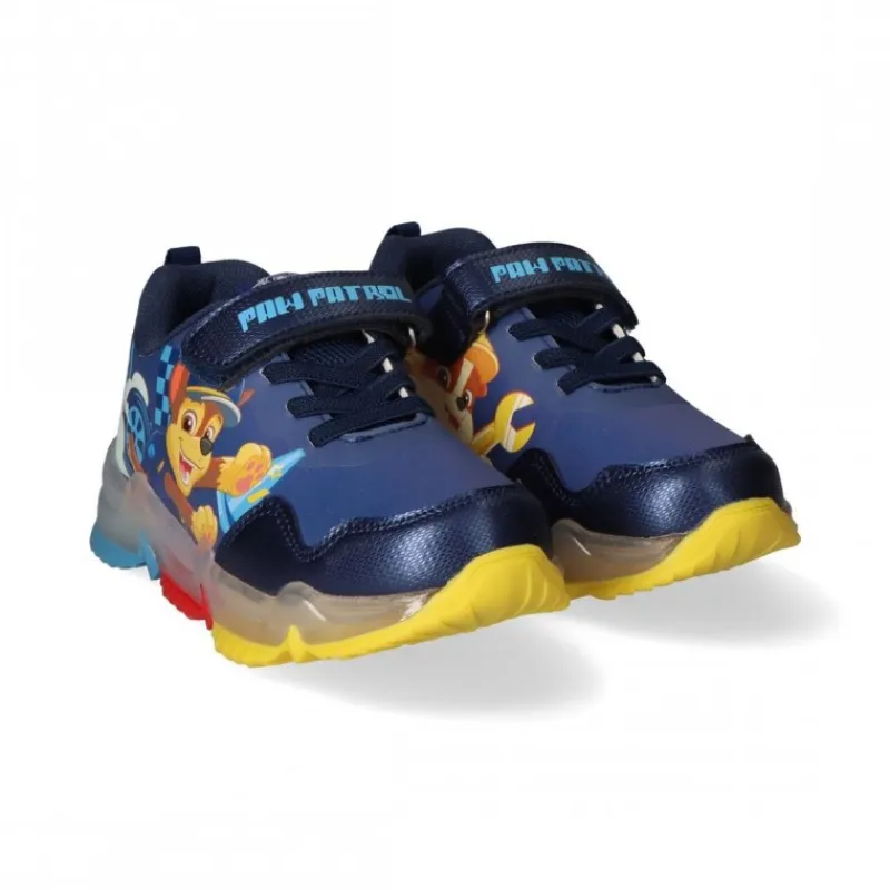 Best Zapatillas Deportivas con Luces Paw Patrol para Niños Calzado Kids|Patrulla Canina