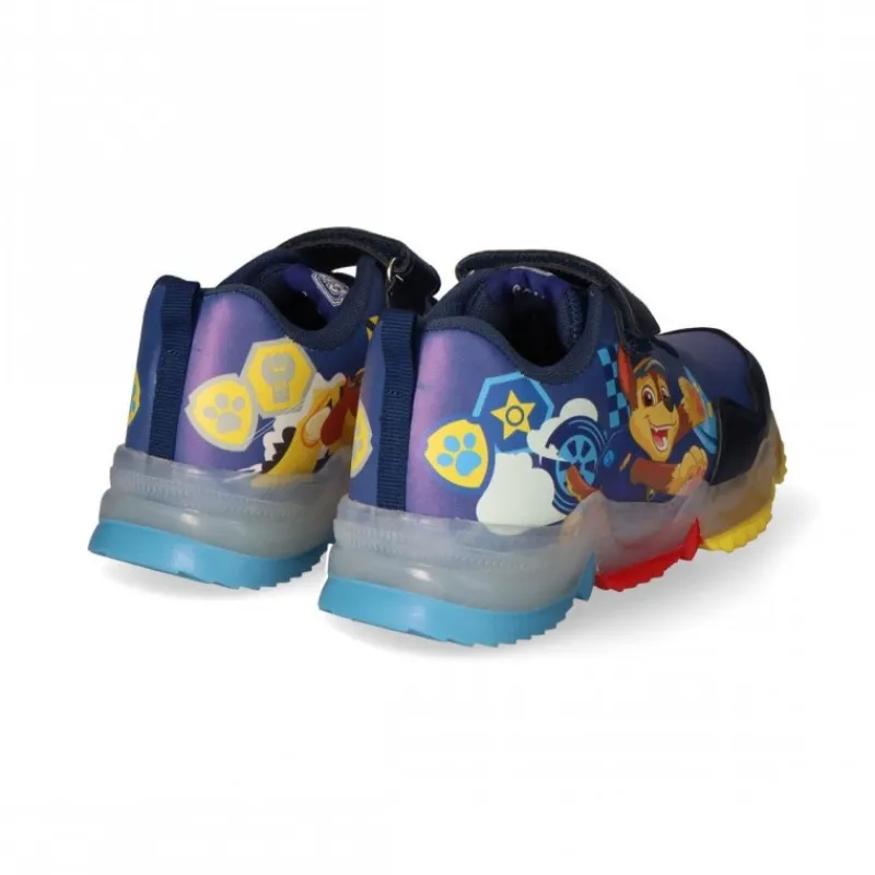 Best Zapatillas Deportivas con Luces Paw Patrol para Niños Calzado Kids|Patrulla Canina